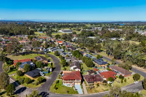 Property photo of 5 Jacaranda Avenue Taree NSW 2430