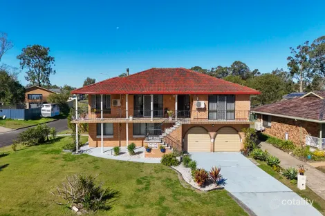 Property photo of 5 Jacaranda Avenue Taree NSW 2430