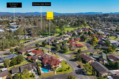 Property photo of 5 Jacaranda Avenue Taree NSW 2430