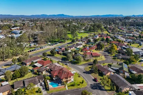 Property photo of 5 Jacaranda Avenue Taree NSW 2430