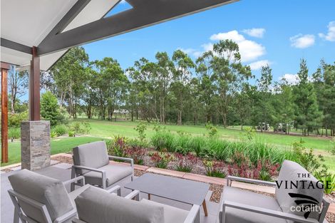 Property photo of 8 Hillii Lane Pokolbin NSW 2320