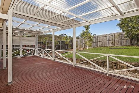 Property photo of 22 Moondani Drive Gilston QLD 4211