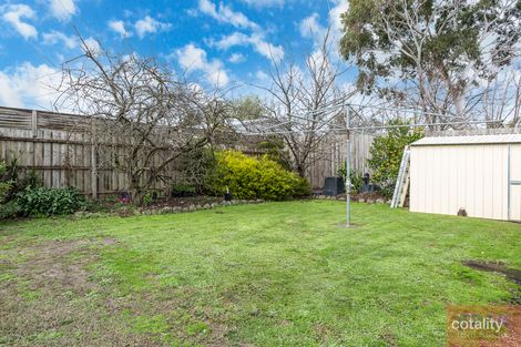 Property photo of 40 Welten Drive Coldstream VIC 3770