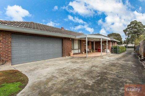 Property photo of 40 Welten Drive Coldstream VIC 3770