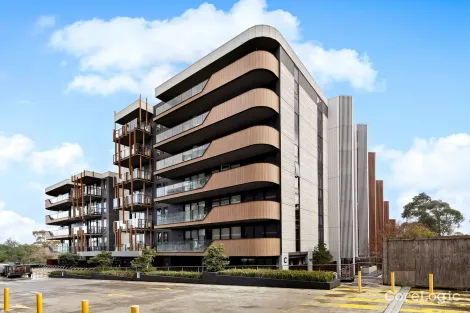 Property photo of 313/3 Snake Gully Drive Bundoora VIC 3083