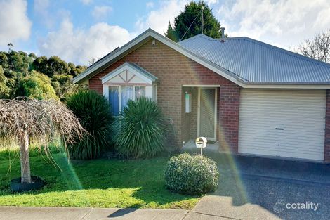 3/90 Simpson St, Ballan, VIC 3342