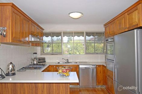Property photo of 1/20 Allen Street Bulleen VIC 3105