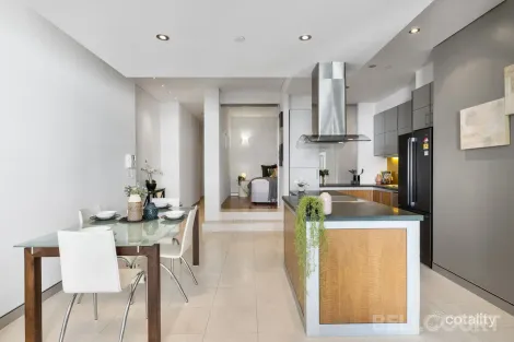 Property photo of 47/255 Adelaide Terrace Perth WA 6000