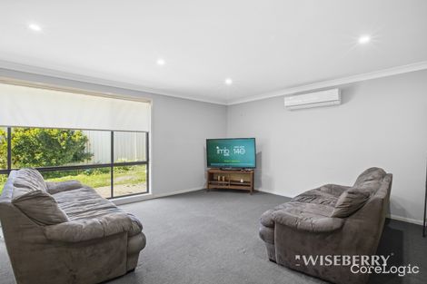 Property photo of 80 Mataram Road Woongarrah NSW 2259
