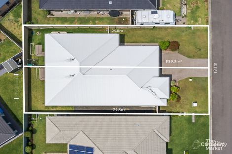 Property photo of 7A/7B Mornington Circuit Gwandalan NSW 2259