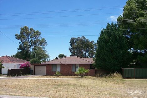 36 Chamberlain St, Gosnells, WA 6110