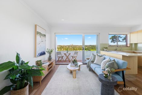 Property photo of 10/3 Dalley Street Queenscliff NSW 2096