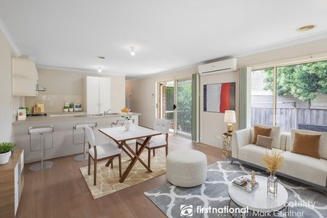 1/14 Elamo Rd, Healesville, VIC 3777