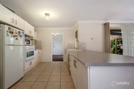 Property photo of 39 Galeen Drive Burleigh Waters QLD 4220