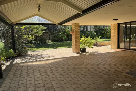 9 Kensington Way, Pearsall, WA 6065