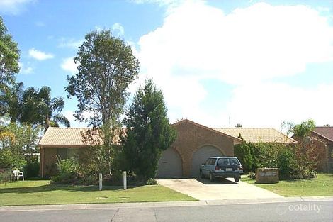 9 Marsupial Dr, Coombabah, QLD 4216