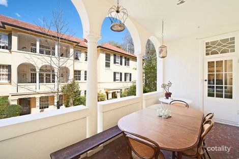 Property photo of 8/3 Rosemont Avenue Woollahra NSW 2025
