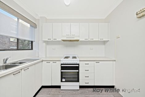 Property photo of 12/15-21 Duke Street Kensington NSW 2033