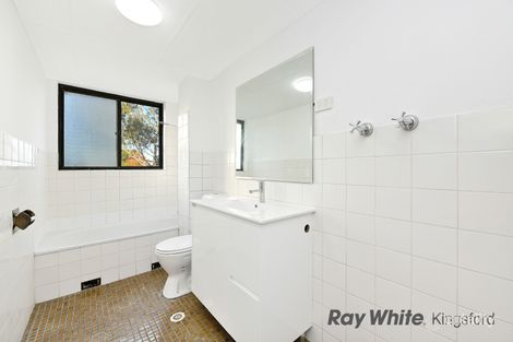 Property photo of 12/15-21 Duke Street Kensington NSW 2033