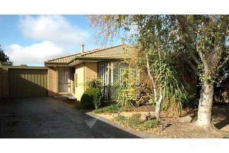 1/45 Ravensthorpe Cres, Narre Warren, VIC 3805