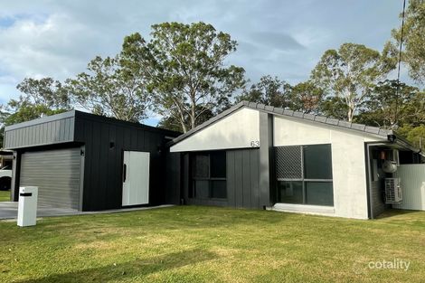 Property photo of 63 Allison Drive Kallangur QLD 4503