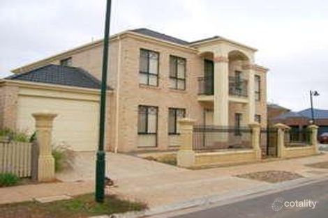 46 Lakefield Cres, Mawson Lakes, SA 5095