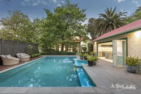 Property photo of 5 Second Street Warrandyte VIC 3113