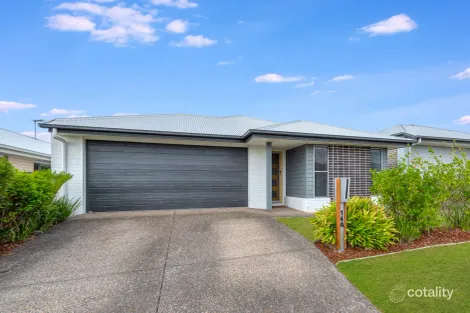 14a East Beaumont Rd, Park Ridge, QLD 4125