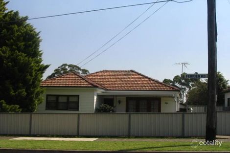 16 Ferrier Rd, Birrong, NSW 2143