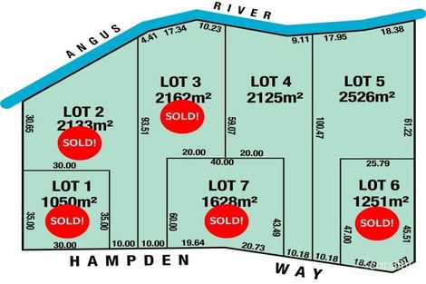4/5 Hampden Way, Strathalbyn, SA 5255