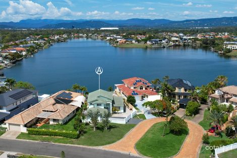 90 Port Jackson Bvd, Clear Island Waters, QLD 4226