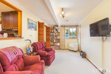 Property photo of 187 Namatjira Drive Fisher ACT 2611