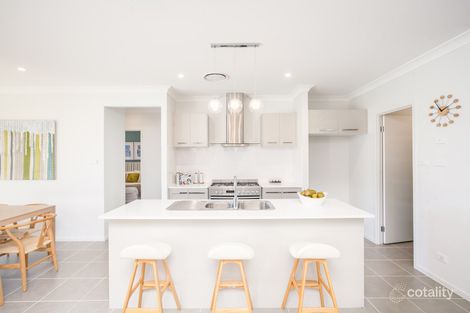 Property photo of 4 Bunya Street Horsley NSW 2530