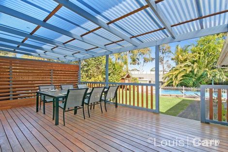 85 Baulkham Hills Rd, Baulkham Hills, NSW 2153