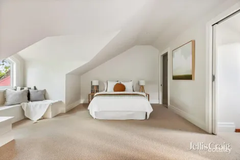 Property photo of 5 Second Street Warrandyte VIC 3113