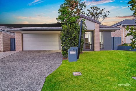 Property photo of 17 Cassius Way Ormeau QLD 4208