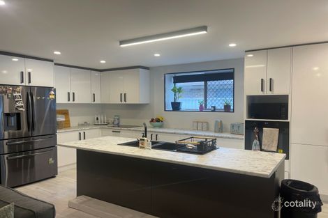 Property photo of 63 Allison Drive Kallangur QLD 4503