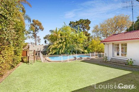 Property photo of 85 Baulkham Hills Road Baulkham Hills NSW 2153