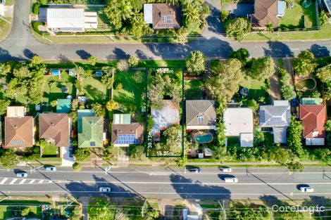 79 Patricks Rd, Arana Hills, QLD 4054