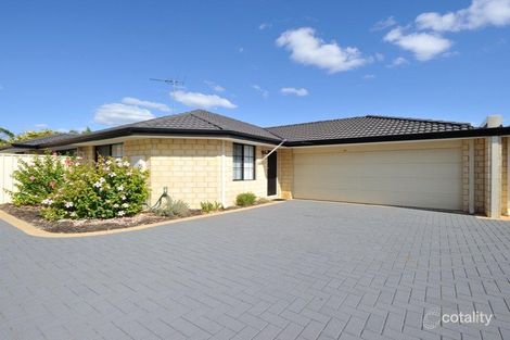 Property photo of 5B Allnutt Street Mandurah WA 6210