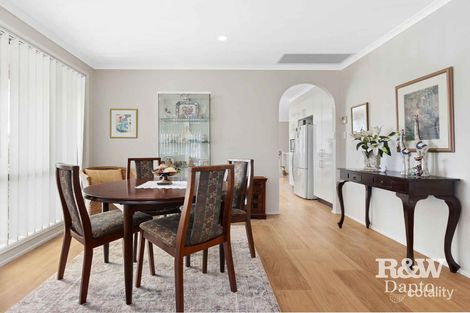 Property photo of 11 Goolagong Street Avondale NSW 2530