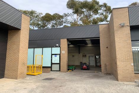 10/40 Frankston-Dandenong Rd, Dandenong South, VIC 3175