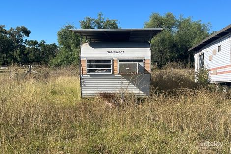 38 White St, Tambar Springs, NSW 2381