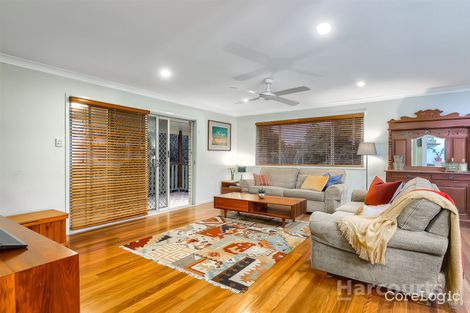 Property photo of 27 Maberley Street Geebung QLD 4034