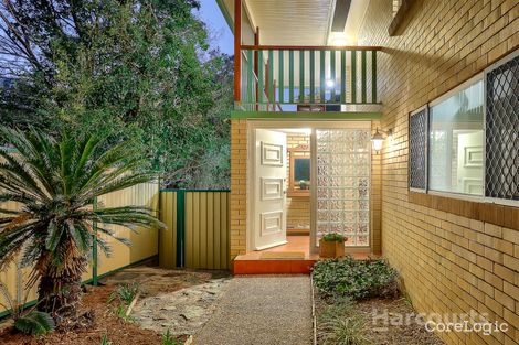 Property photo of 27 Maberley Street Geebung QLD 4034