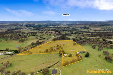 381 Old Inverell Rd, Armidale, NSW 2350