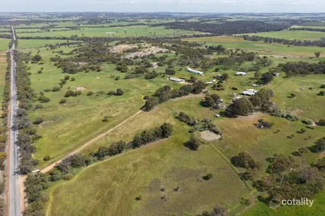 1962 York-Williams Rd, Dale, WA 6304