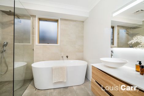 Property photo of 57 Purchase Road Cherrybrook NSW 2126