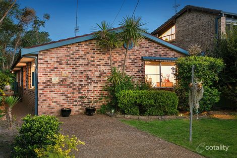 Property photo of 17 Bardo Road Kincumber NSW 2251