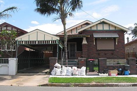 14 Greenbank St, Marrickville, NSW 2204